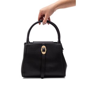 Bolsa Via Marte B1-211-01 Preto
