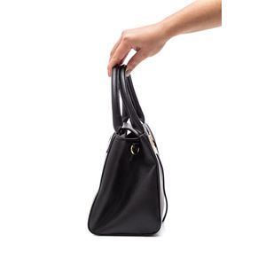 Bolsa Via Marte B1-211-01 Preto
