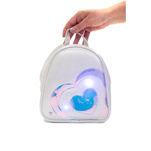 Mochila Pampili 600.1375.89 Branco