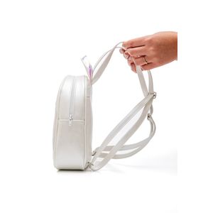 Mochila Pampili 600.1375.89 Branco