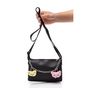 Bolsa Pampili 600.1415.80 Preto