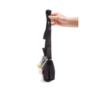 Bolsa Pampili 600.1415.80 Preto