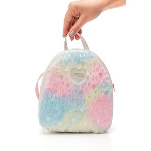 Mochila Pampili 600.1372.126 Multicolorido