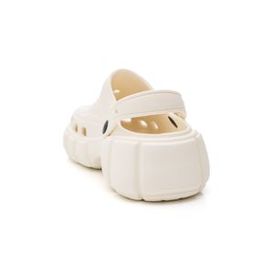 Sandalia Delcol Al16 Branco