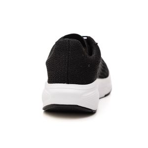 Tênis Molekinho Esportivo Juvenil Menino Elástico 2869.103 Preto