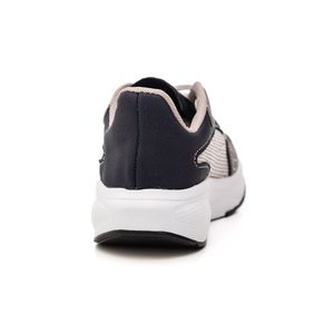 Tênis Molekinho Casual Juvenil Menino Eva 2869.105 Cinza