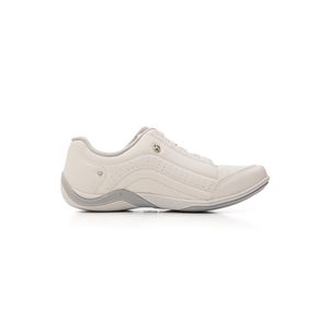 Tênis Kolosh Casual Feminino Gel C3663-02 Branco