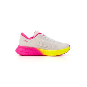 Tênis Actvitta Caminhada Feminino Light Foam 4841.400 Branco