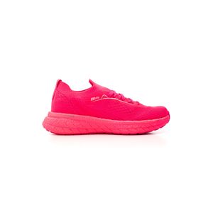 Tênis Actvitta Esportivo Feminino Light Foam 4841.202 Pink