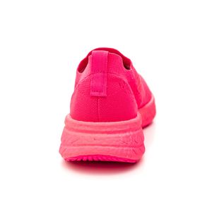 Tênis Actvitta Esportivo Feminino Light Foam 4841.202 Pink