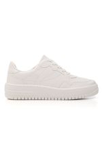 Tenis-Vizzano-Casual-Feminino-Clean-1389.101-Branco
