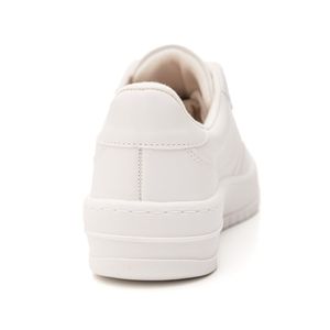 Tênis Vizzano Casual Feminino Clean 1389.101 Branco