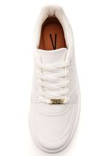 Tenis-Vizzano-Casual-Feminino-Clean-1389.101-Branco