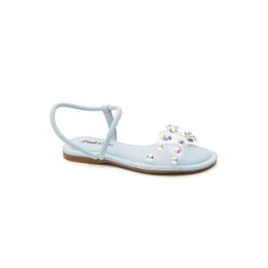Sandalia Pink Cats V2371b-05 Azul