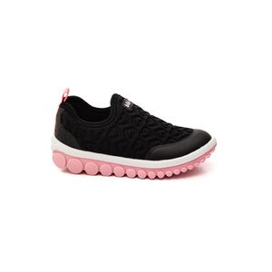Tenis Bibi 1155289 Preto