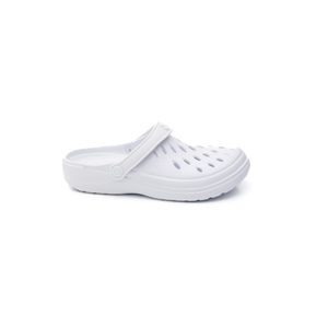 Sandália Boa Onda Babuche Feminina Easy 2402-110 Branco
