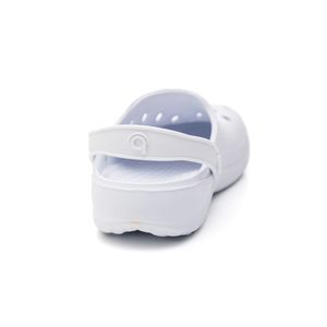 Sandália Boa Onda Babuche Feminina Easy 2402-110 Branco