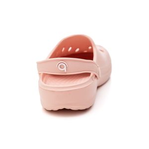Sandália Boa Onda Babuche Feminina Easy 2402-110 Rosa Claro