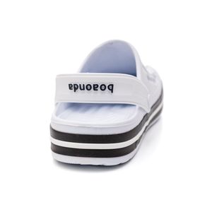 Sandalia Boa Onda 2439-110-003 Branco