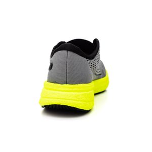 Tênis Actvitta Esportivo Masculino Cadarço 4931.300 Cinza