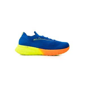 Tênis Actvitta Esportivo Masculino Cadarço 4931.302 Azul