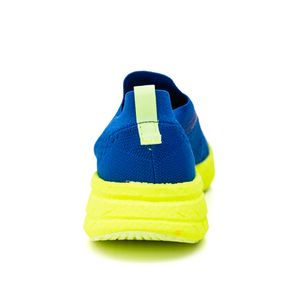 Tênis Actvitta Esportivo Masculino Cadarço 4931.302 Azul