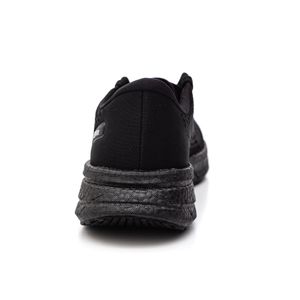 Tênis Actvitta Esportivo Masculino Cadarço 4931.100 Preto