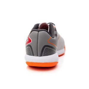 Chuteira Umbro Futsal Umbro Pro 5 Jr Juvenil Menino U07fb00092-886 Cinza
