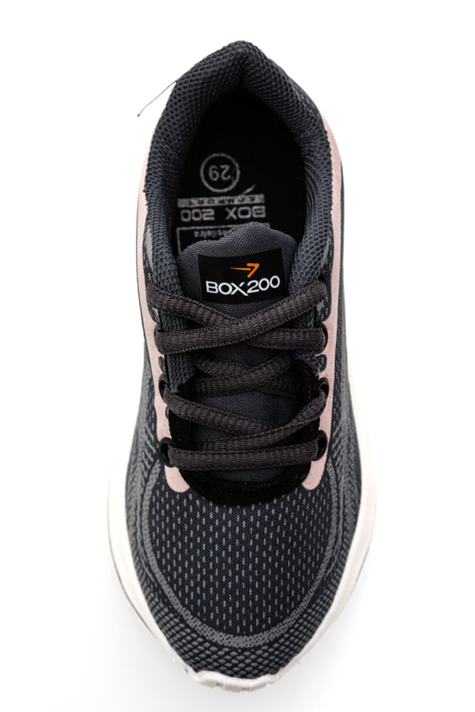 Tenis-Box-Kids-Bk2006-03-Cinza
