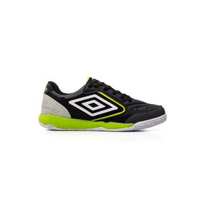 Chuteira Umbro  Futsal Pro Challenge Uptake Masculino U03fb00311-162 Preto