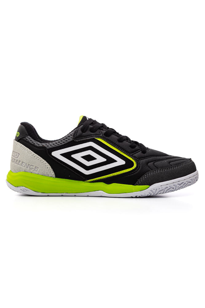 Chuteira Umbro Futsal Pro Challenge Uptake Masculino U03fb00311