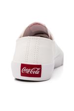 Tenis-Coca-Cola-Feminino-Cc2600s-Branco