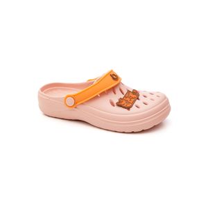 Sandália Boa Onda Clog Easy Infantil Menina Eva 2402-120-002 Rosa