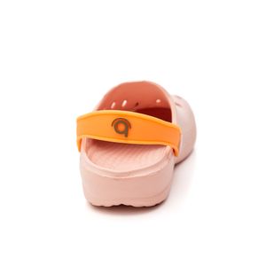 Sandália Boa Onda Clog Easy Infantil Menina Eva 2402-120-002 Rosa