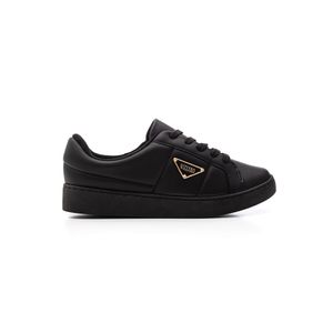 Tênis Vizzano Casual Feminino 1214.1069 Preto