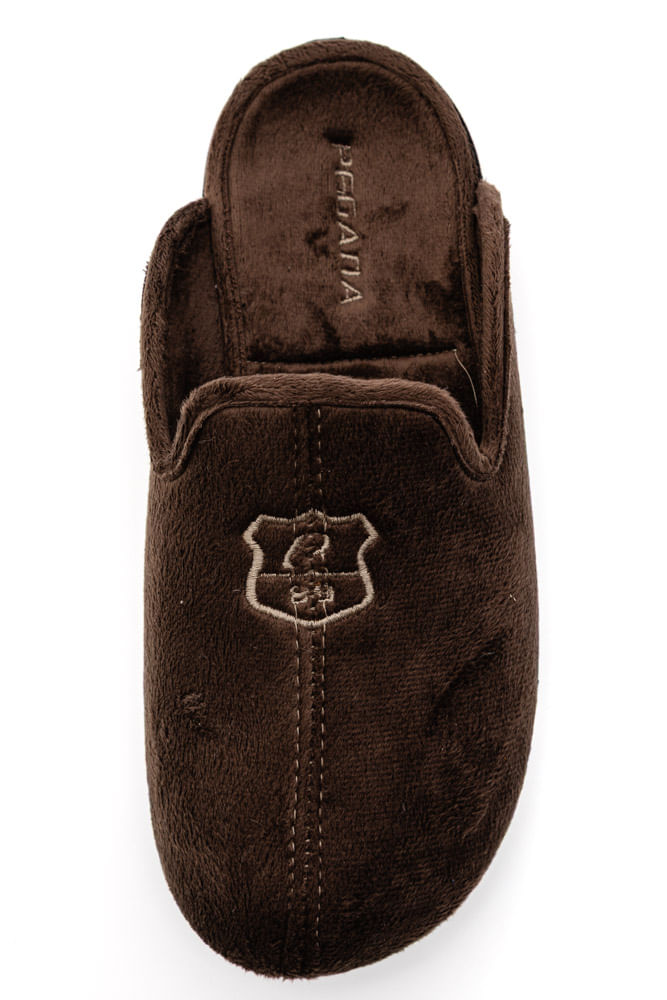 Pantufa-Chinelo-Masculino-Pegada-166001-01-Marrom