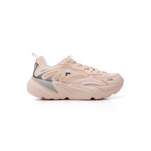 Tênis Fila Street Fit 2 Esportivo Feminino F02tr00025-6726 Rosa