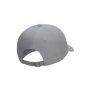 Boné Nike Club Futura Unissex Fb5368-073 Cinza