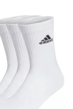 Kit-De-Meia-Adidas-Amortecidas-Cano-Alto-3-Pares-Masculina-Ht3446-Branco