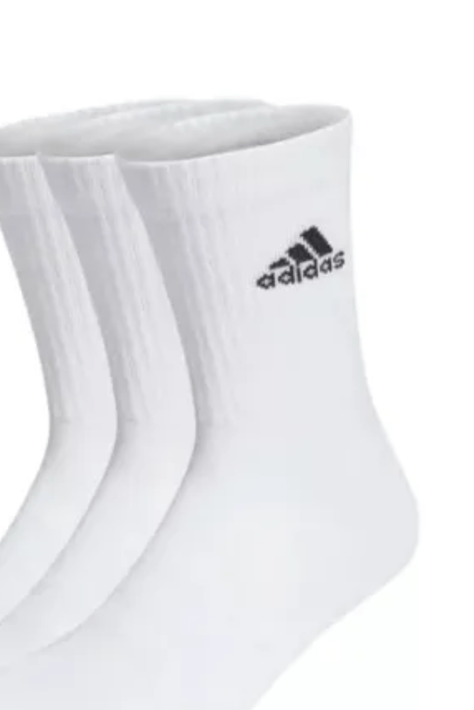 Kit-De-Meia-Adidas-Amortecidas-Cano-Alto-3-Pares-Masculina-Ht3446-Branco