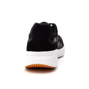 Tênis Actvitta Esportivo Masculino Cadarço 4931.113 Preto