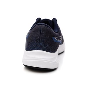 Tênis Asics Ugoki Masculino Caminhada 1201b051.400 Marinho