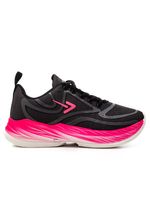 Tenis-Box-200-Caminhada-Feminino-Bx2525f-Preto