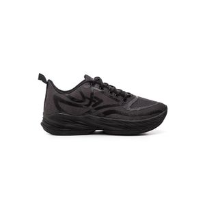 Tênis Box 200 Caminhada Masculino Bx2525 Preto
