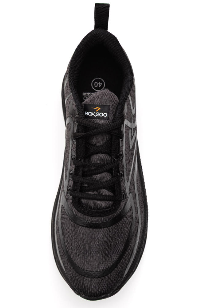 Tenis-Box-200-Caminhada-Masculino-Bx2525-Preto