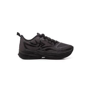 Tênis Box 200 Caminhada Masculino Bx2525 Preto