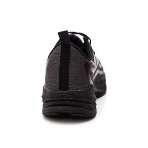 Tênis Box 200 Caminhada Masculino Bx2525 Preto
