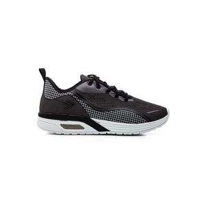 Tênis Box 200 Caminhada Masculino Bx2523 Preto