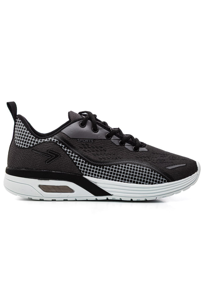 Tenis-Box-200-Caminhada-Masculino-Bx2523-Preto