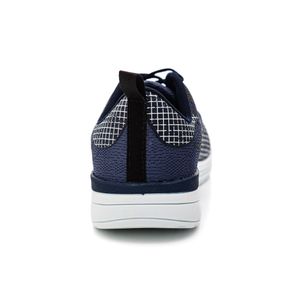Tênis Box 200 Caminhada Masculino Bx2523 Marinho